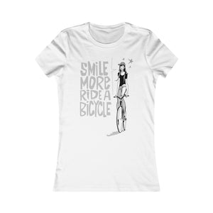 Smile t-shirt