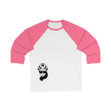 Load image into Gallery viewer, Mean Girl 3/4 Sleeve Baseball Tee
