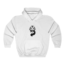 Load image into Gallery viewer, Mean Girl Hooded Sweatshirt
