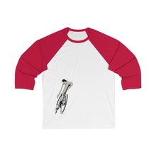 Load image into Gallery viewer, All Out Long Sleeve Tee
